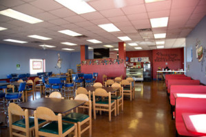 The Sandwichery Sandwich Shop inside