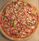 Domino's Pizza food