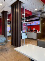 Mcdonald's inside