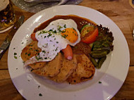 Waldfee food