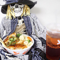 Yoshinoya Pasadena food