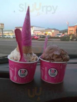 Baskin-robbins food