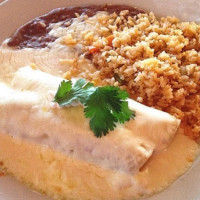 Rosario's Mexican Cafe Y Cantina (southtown) food