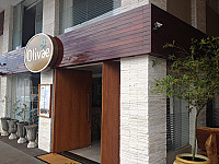 Olivae inside