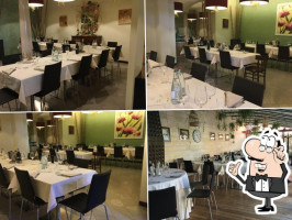 Trattoria Scia Bas food