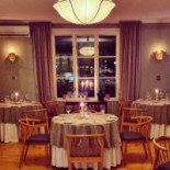 Forslundska Villan Mat