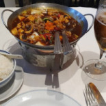 Xi'an Köket Utomhus