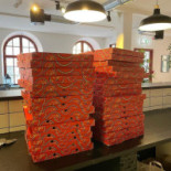 Campino City Utomhus