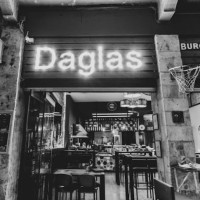 Daglas food