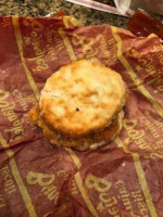 Bojangles ' Famous Chicken 'n Biscuits food