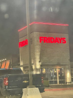 Tgi Fridays outside