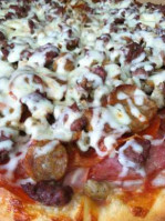 Arkay Pizza Variety Store food