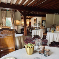 Auberge Des Templiers food