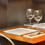 Le Borgate AB Inomhus