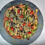 The Raw Kitchen Malmö Mat