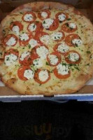 Spatola's Pizza food