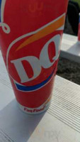 Dairy Queen Grill Chill food