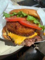 Shake Shack Brackenridge food