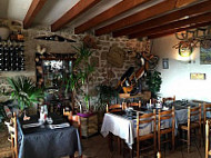 L'auberge Des Roux food