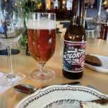 Restaurang Mor Britas Mat