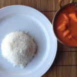 Restaurang Sazna Mat