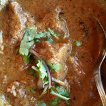 Restaurang Sazna Mat