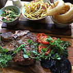 Stamfords Restaurant, Bar Grill food