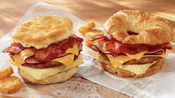 Burger King Sälen Mat