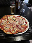 St Ciers Pizza food