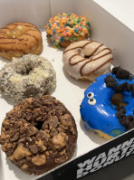 Hurts Donut Co. food