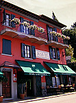 Locanda Tinti outside