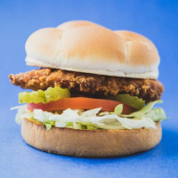 Culver's of Millard food