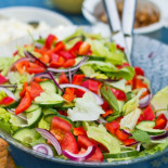 La Casa Pizzeria Mat