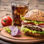 La Casa Pizzeria Mat