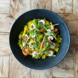 Restaurang Brahehus Mat