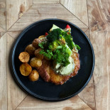 Restaurang Brahehus Mat