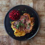 Restaurang Brahehus Inomhus