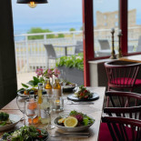 Restaurang Brahehus Utomhus