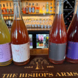 The Bishops Arms Mat