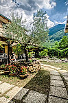 Agriturismo La Mandra-zompo Lo Schioppo outside