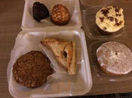 Smithfield Gourmet Bakery food