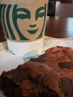 Starbucks Coffee food