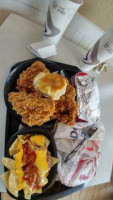 Kfc food