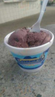 Chillers Ice Cream- Scottsburg food