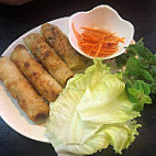 Thanh Binh food