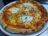 Pizzeria Il Teatro food