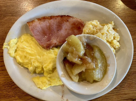 Cracker Barrel Old Country Store food