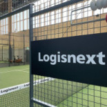 Östermalmshallen Padel Ab Utomhus