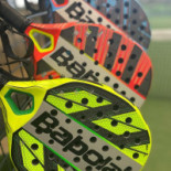 Östermalmshallen Padel Ab Inomhus