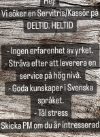 Grillköket Lindesberg Mat